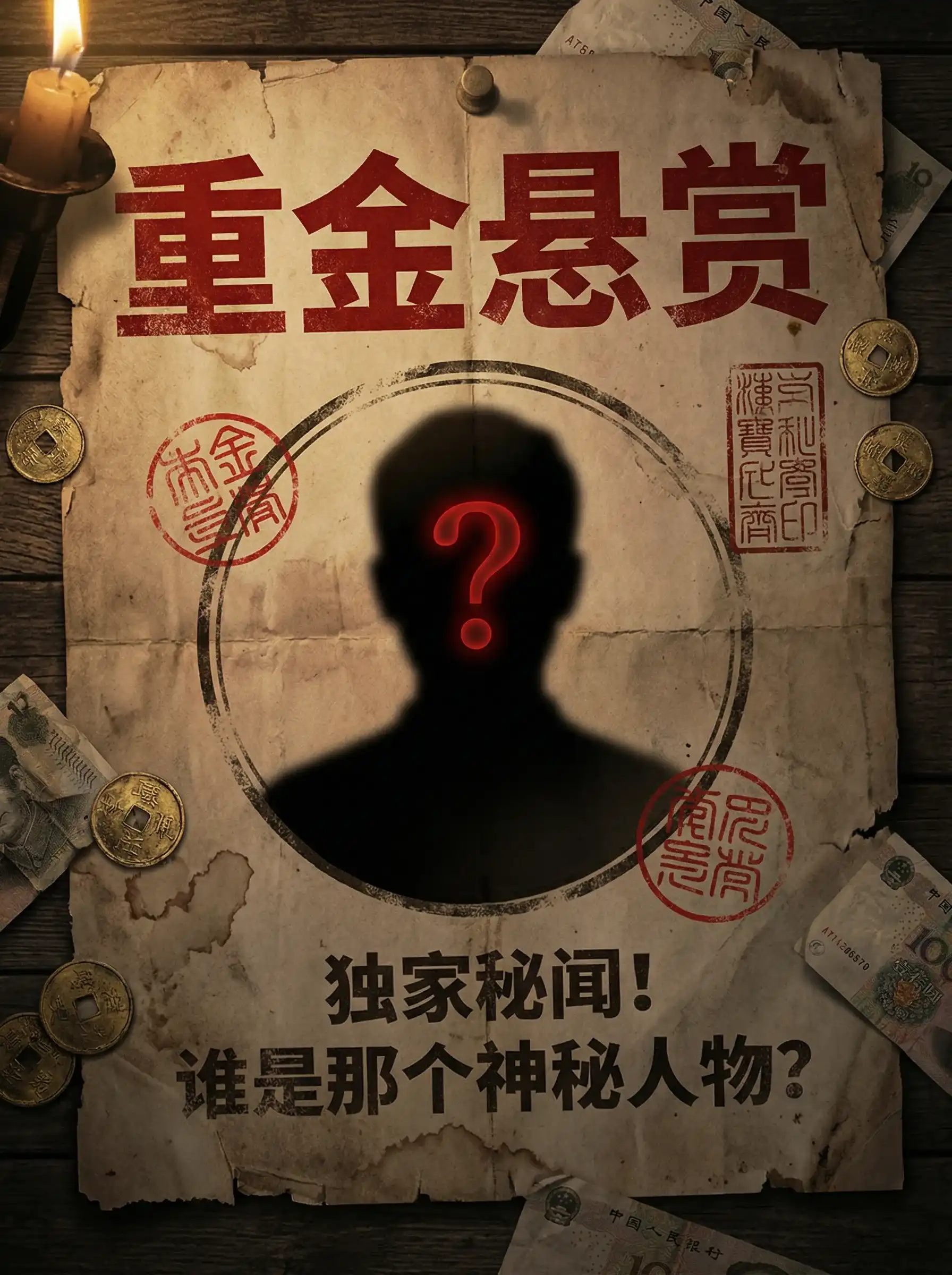 我的好妈妈1中文字幕韩国版 - 重金悬赏线索征集令
